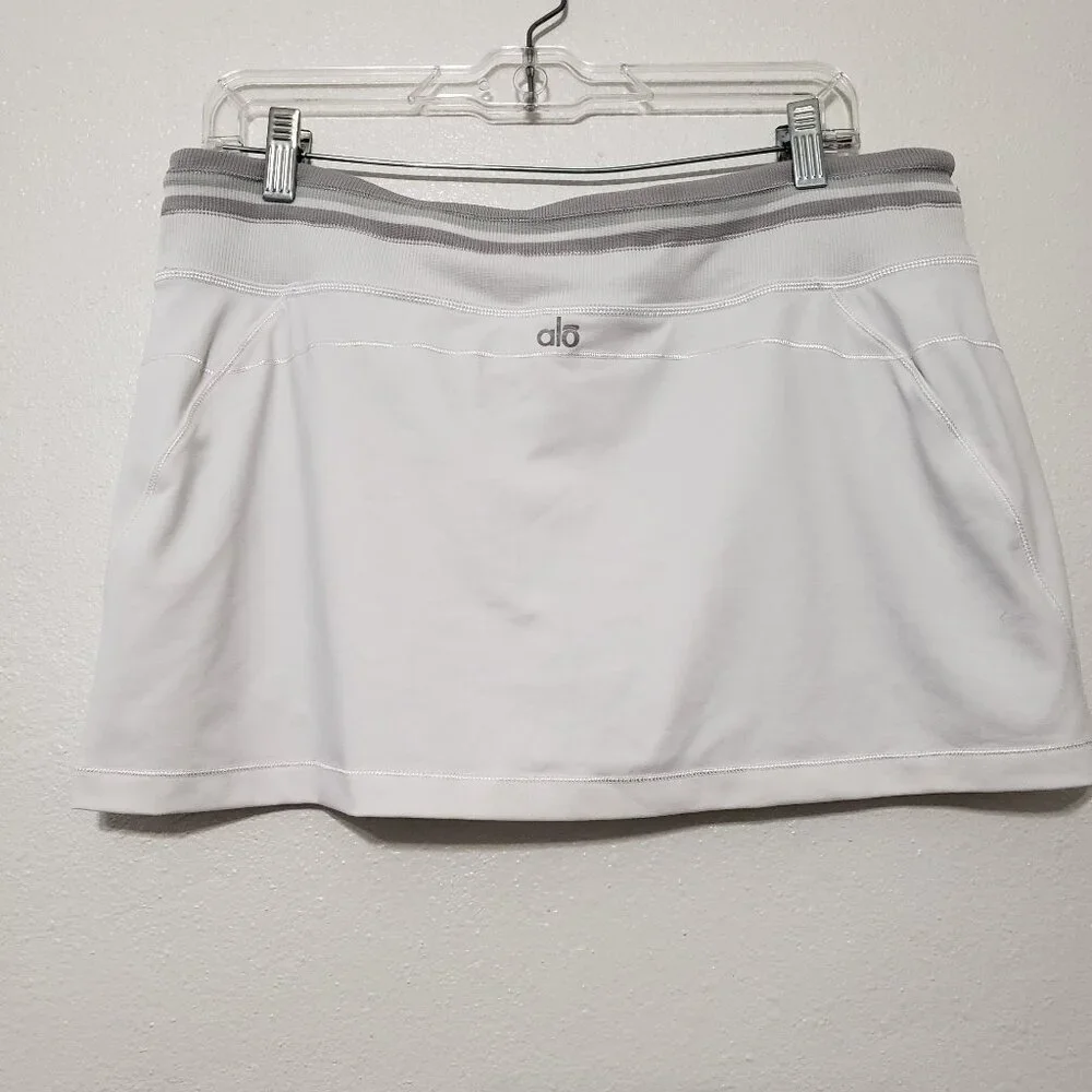 Alo Yoga Skirt/Skort